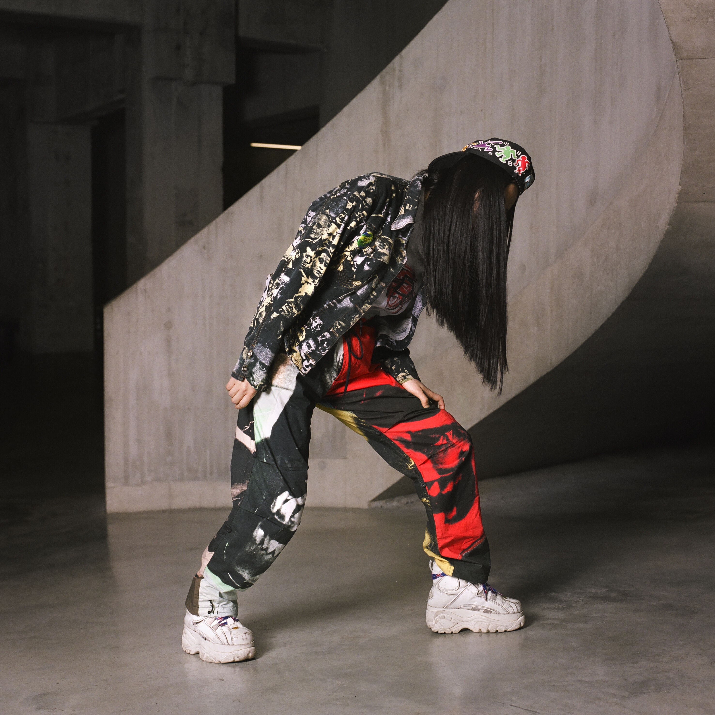 Andy warhol pants outlet